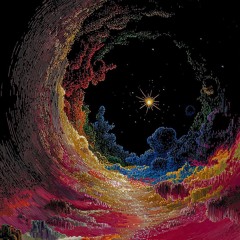 morning yawn / stretch (stoicfaced)