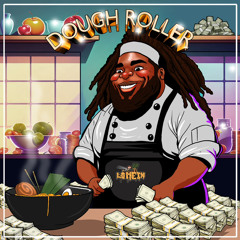 Dough Roller (Free DL)