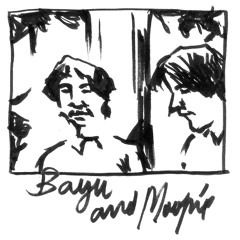 BIS Radio Show #1044 with Bayu and Moopie (A Colourful Storm, Melbourne)