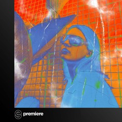 Premiere: Lena Rigel - Re.Drown in Acid - N0ll