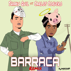 Barraca Remix_Cordero & Shaku