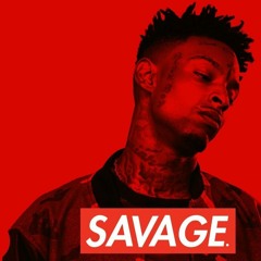 21 SAVAGE & METRO BOOMIN - DONT COME OUT THE HOUSE (REMIX)