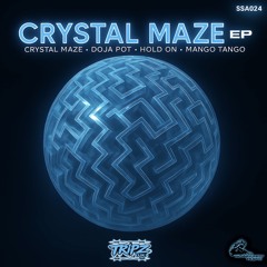 Crystal Maze