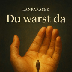 Du warst da