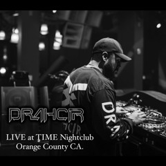 DRAHCIR : LIVE at TIME Orange County CA.