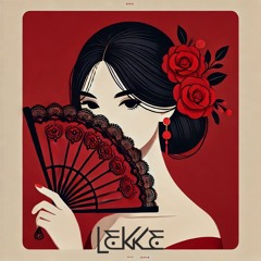LEK1328 Melancolía - Elva (FR), Asélie [Lekke Records]