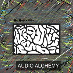 CMDRPX Podcast 08 - Audio Alchemy