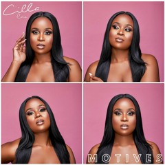 Cilla Raie - Motives