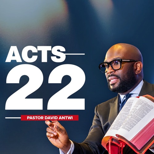 Stream Acts 22 by Kharis Church | Listen online for free on SoundCloud