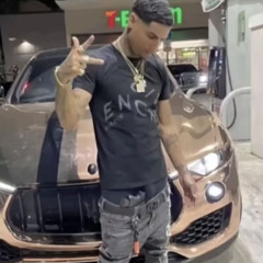 🇮🇪 #A92 Nikz - Siuuu