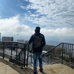 🙋🏽EL CHICO DEL BARRIO 2.0⚡ CRISTHOFER HENAO DJ