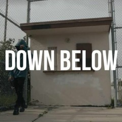 Down Below (Sourake Vip Remix)