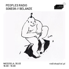 RADIO KAPITAŁ PEOPLES RADIO S06E08 // Belanze