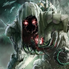 Monster?What monster?   (compo Pit H.)