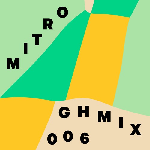 GHMIX006 - Mitro