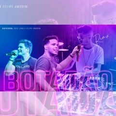 Botadão (Eu vou Botar) - Felipe Amorim, Eric Land, Dayvison DJ