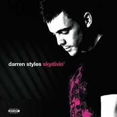 Darren Styles - Come Running (J - W's Uplifting Remix)
