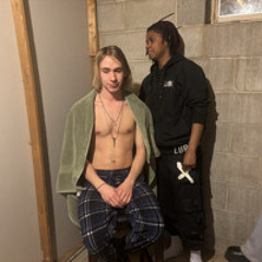 2:14 AM (Feat. IsaI) (MUSIC VIDEO IN DESCRIPTION)