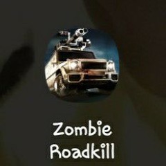 zombie roadkill