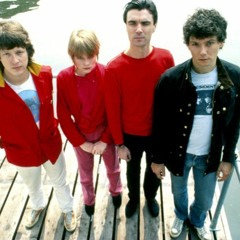 Talking Heads - This Must Be the Place (coverpiolita)