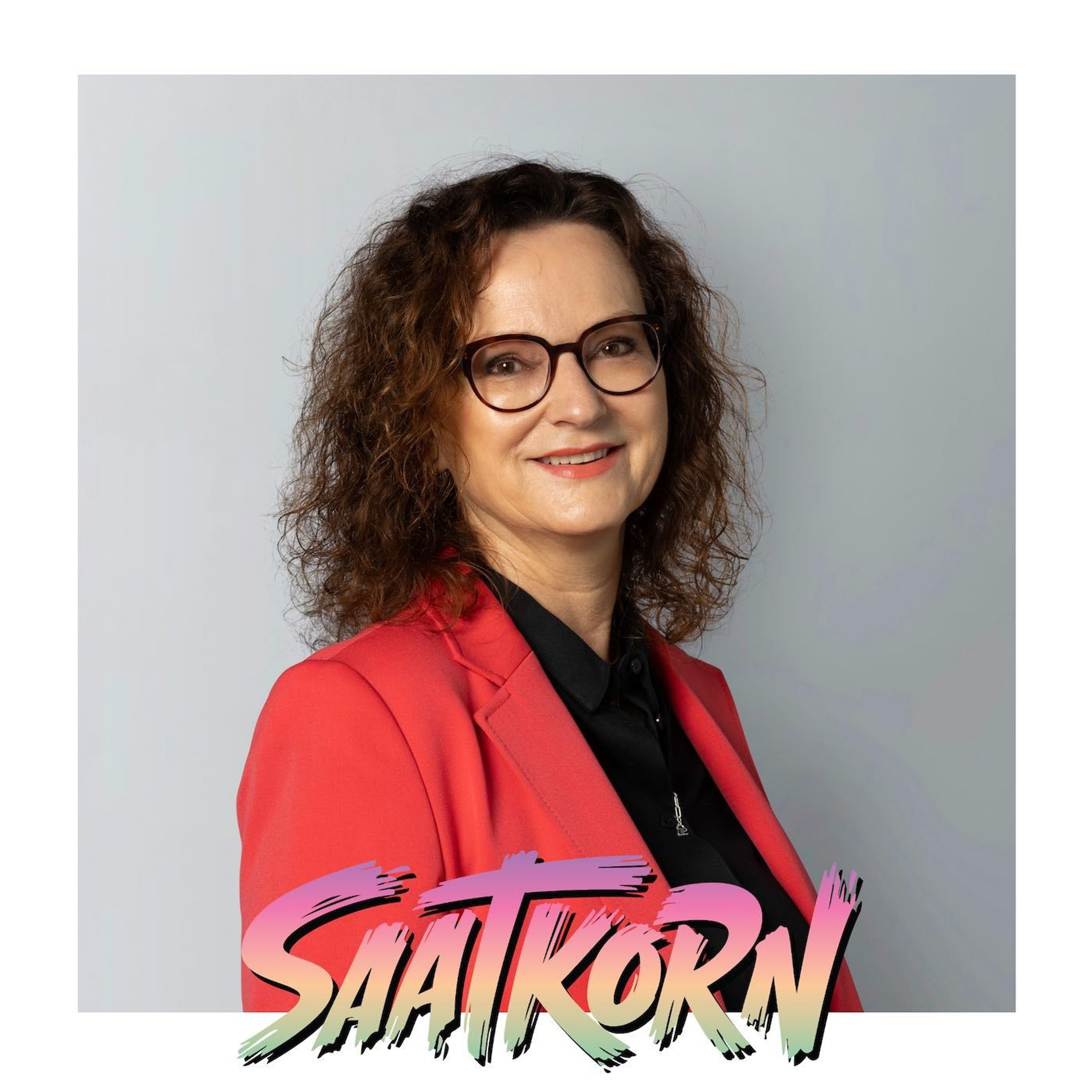 saatkorn Podcast