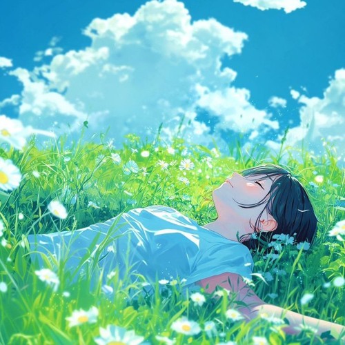 my garden -  feat. hana hope (prod. slipfunc)
