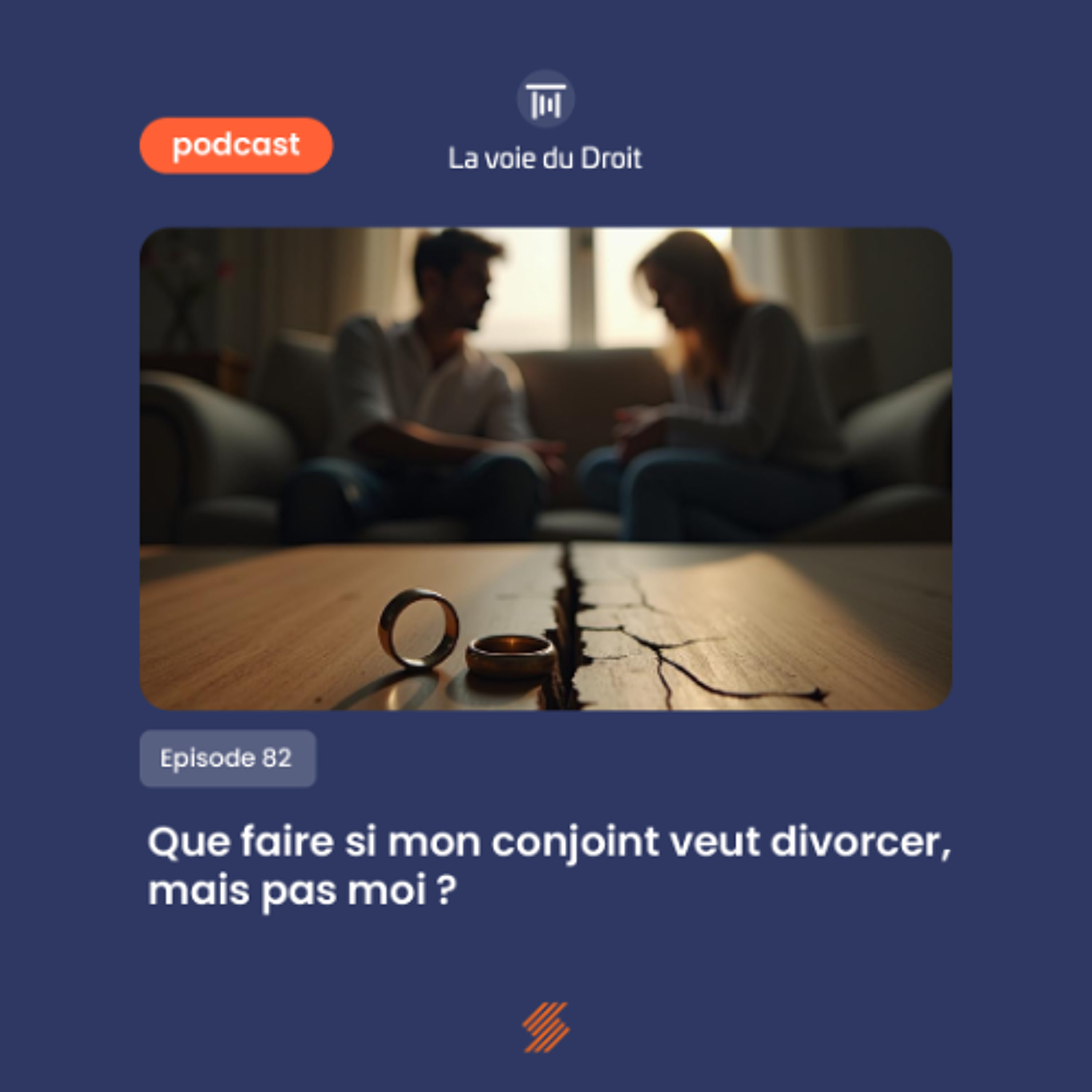 La voie du droit - by Le Mag\' Juridique