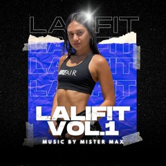 LaliFit Vol.1 - EDM