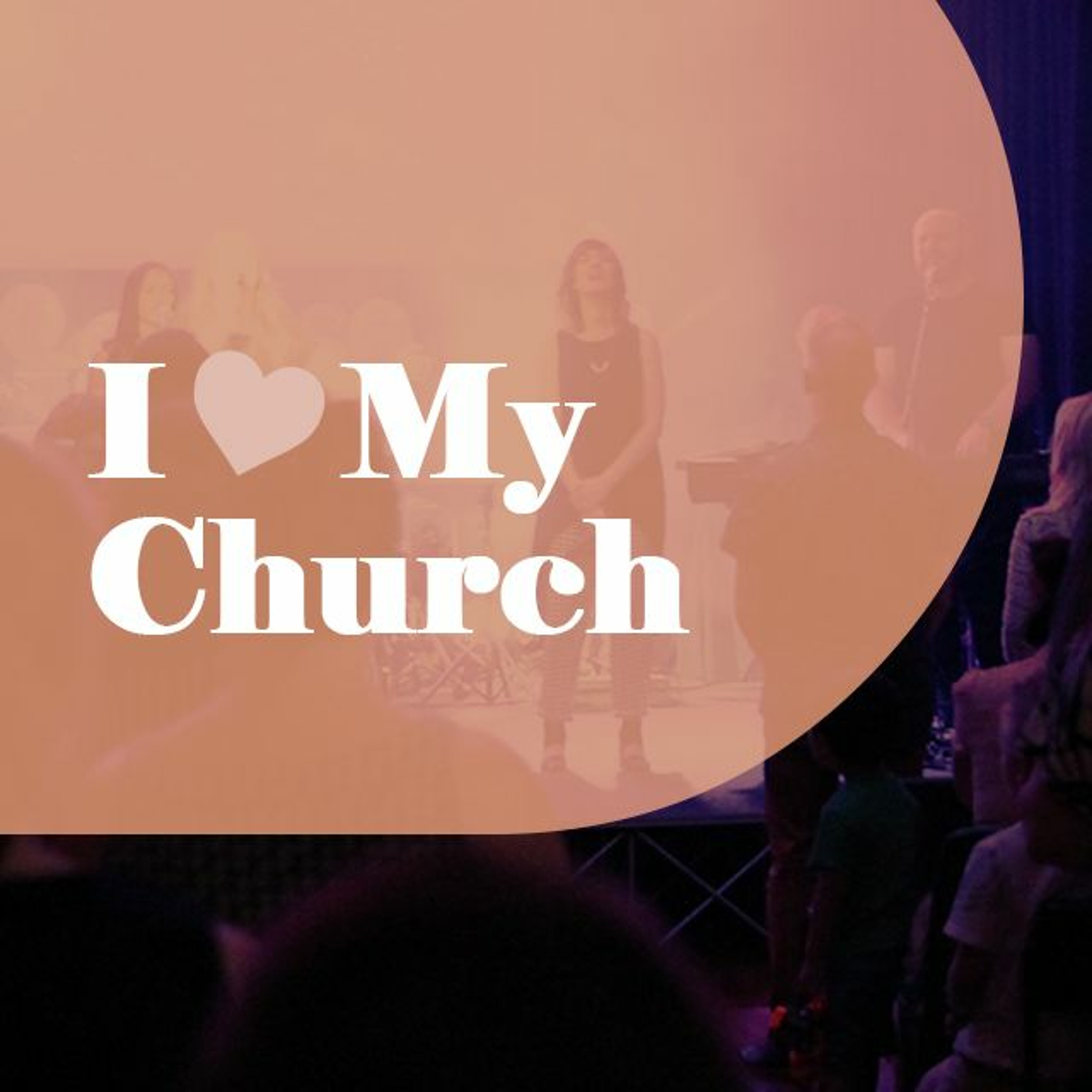 I Love My Church Sunday | Chris And Vicki | Sunday 6 February