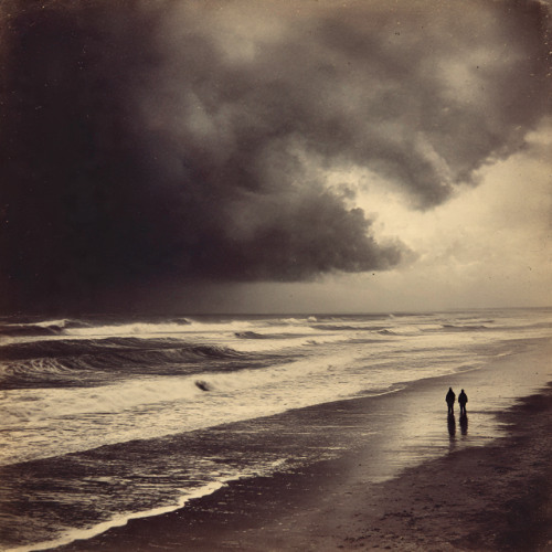 Denizin Sesi by WhiskeyMan