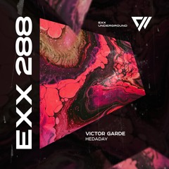 Victor Garde - Hedaday [Preview]