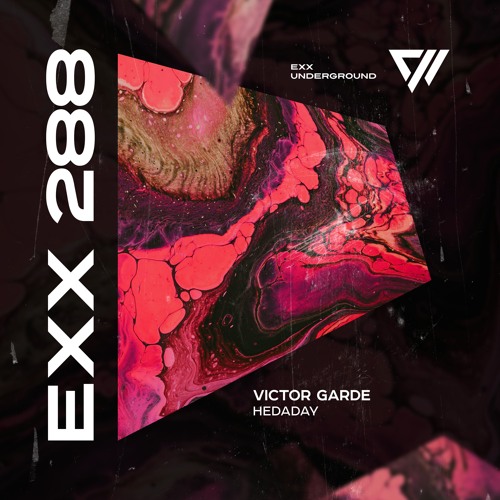 Victor Garde - Hedaday [Preview]