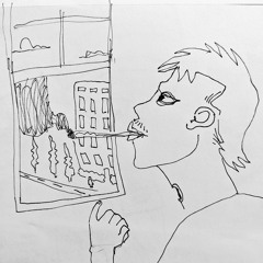 I Just Smoked a Blunt in Your Grandma's House