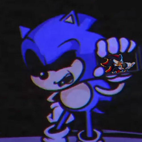 Third Party but Shadow is the one who's Stuck 「COVER」