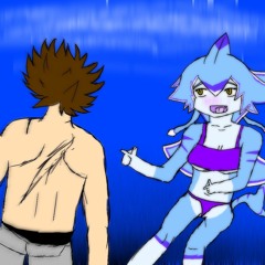 the watery abomination