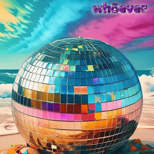 Whöever Sundays pt.3