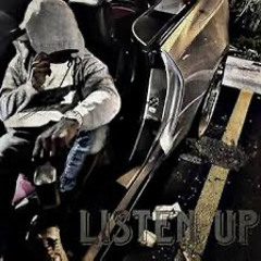 Listen Up 4g montay