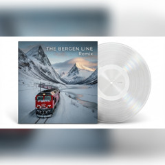 The Bergen Line ( Remix) Coming Soon