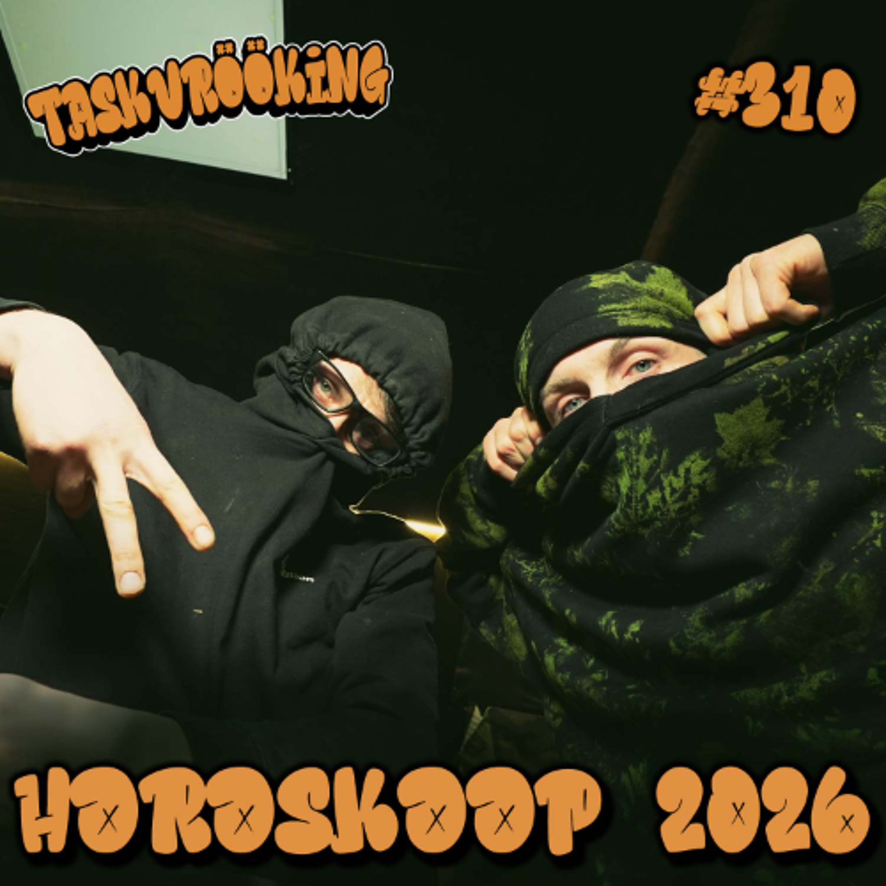 Horoskoop 2026 #310