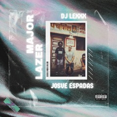 Major Lazer - Watch Out For This x RITMO ( Josue Espadas & Dj Lexxx Mashup Remix Bumaye)