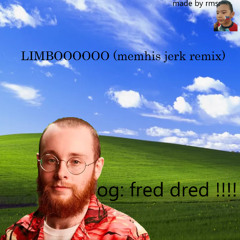 limbo fred ded