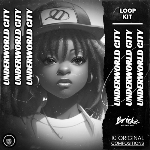 FREE UnderWorld City Loop Kit Demo - Free Download in Description