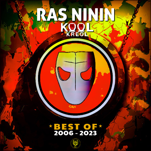Ras Ninin - Tropical Girl
