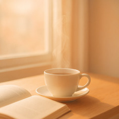 📖Soft Sugared Sunlight