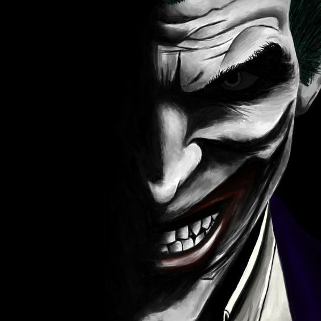 Stream JOKER| Crazy Beat by ProdbySG | Listen online for