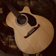 Said to be - aidan. (Acoustic Demo 1)