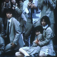 Battle Royale Samples (w/da guys)