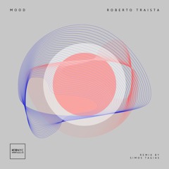 PREMIERE: Roberto Traista - Mood (Simos Tagias Remix) [ICONYC NOIR]