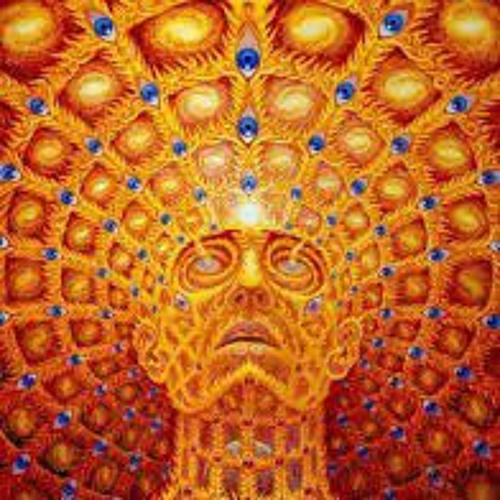 ALCHEMY CIRCLE - DUSK ECLIPSE (MIND DISTORTION REMIX) 140 bpm