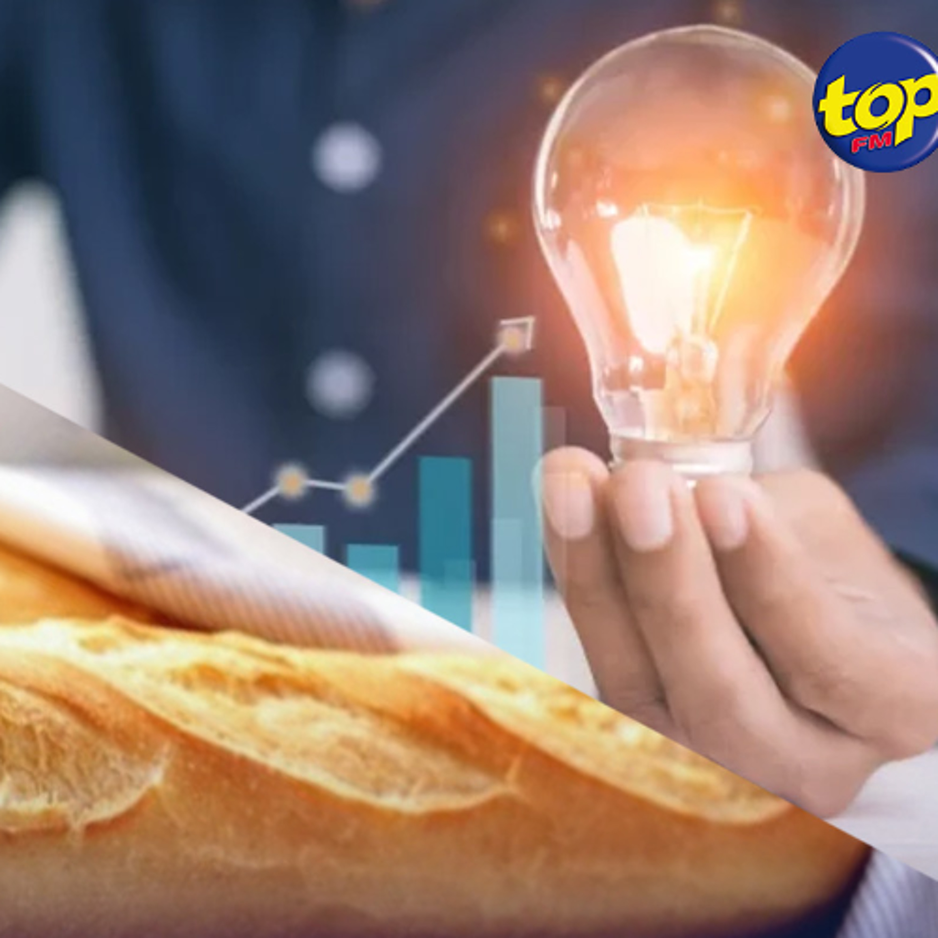 Leve Moris : Réactions des auditeurs de Top FM face à la guerre et à la hausse des prix du pain et de l’électicité